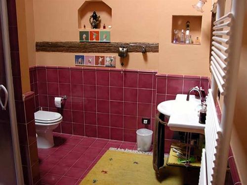 Guest House La Marignana Mogliano Veneto Exterior foto